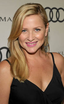 Jessica Capshaw